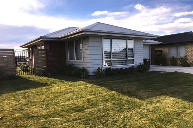 Photo of property in 10 Wiersma Lane, Wigram, Christchurch, 8025