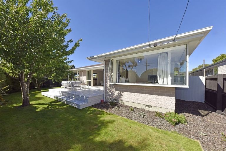Photo of property in 31 Todd Avenue, Bishopdale, Christchurch, 8051