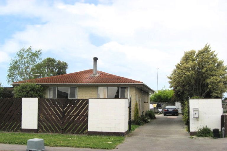 Photo of property in 9b Sneyd Street, Kaiapoi, 7630