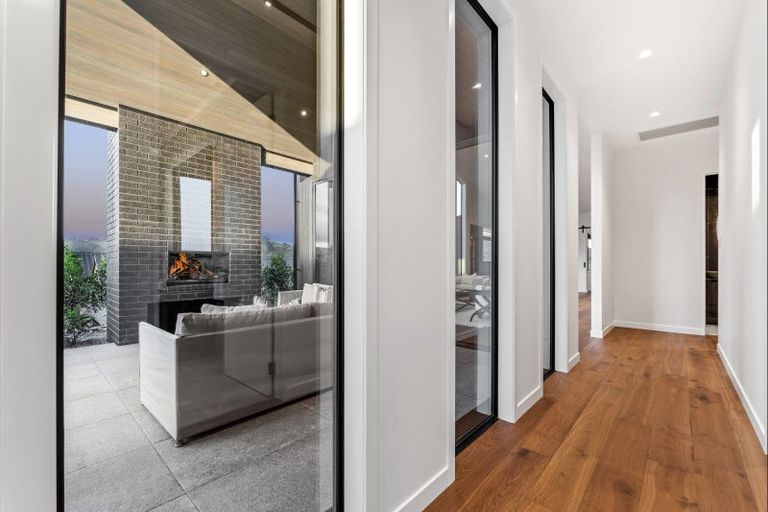 Photo of property in 25 Penney Rise, Matakana, 0985