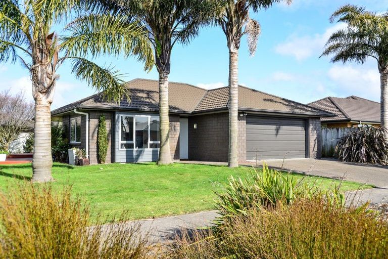 Photo of property in 24 Chesham Street, Rototuna North, Hamilton, 3210