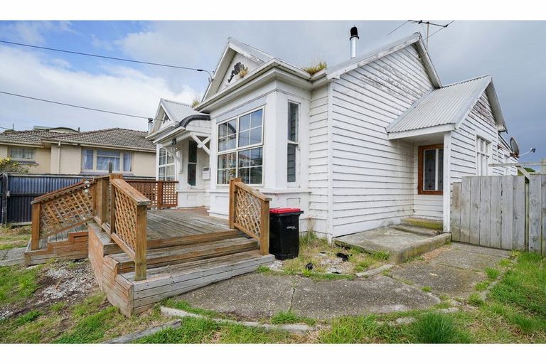 Photo of property in 11 Boyne Street, Clifton, Invercargill, 9812