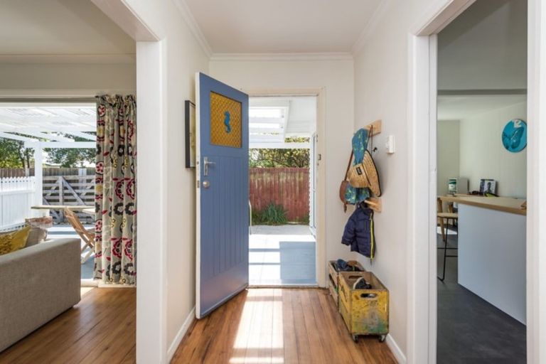 Photo of property in 179 Pine Avenue, South New Brighton, Christchurch, 8062