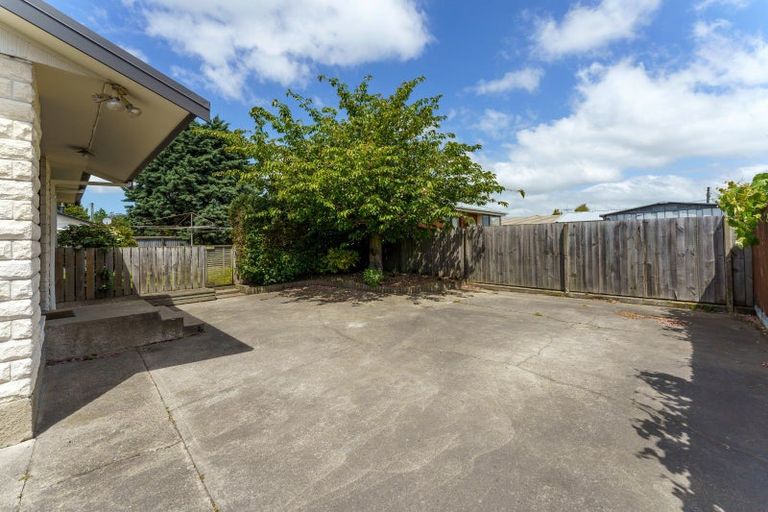 Photo of property in 1/3 Finsbury Street, Islington, Christchurch, 8042