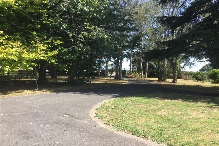 Photo of property in 849 Waihekau Road, Waitoa, 3380
