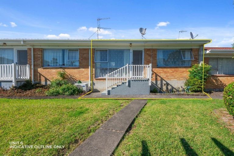 Photo of property in 6/79 Glendale Road, Glen Eden, Auckland, 0602