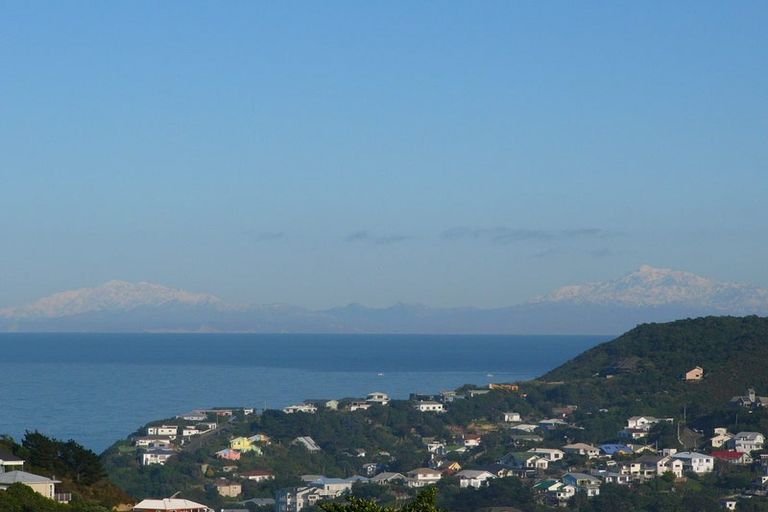 Photo of property in 112 Quebec Street, Kingston, Wellington, 6021