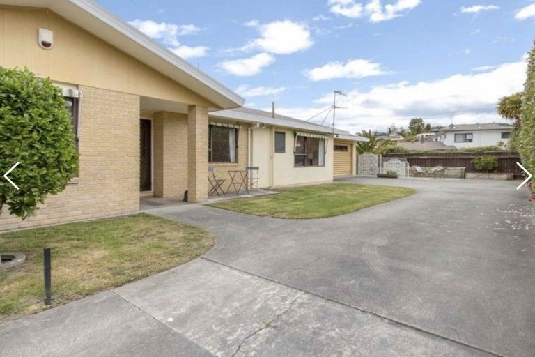 Photo of property in 7 Webb Place, Taradale, Napier, 4112