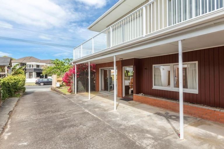 Photo of property in 1/1 Sayegh Street, Saint Heliers, Auckland, 1071