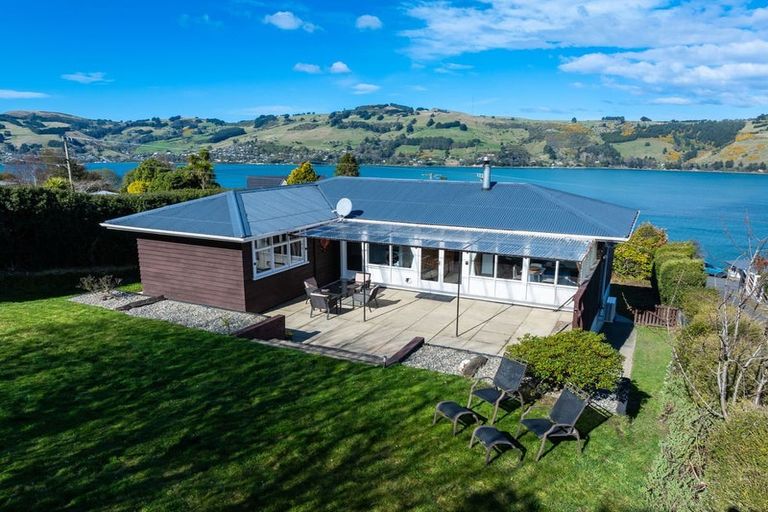 Photo of property in 123 Manapouri Street, Maia, Dunedin, 9022