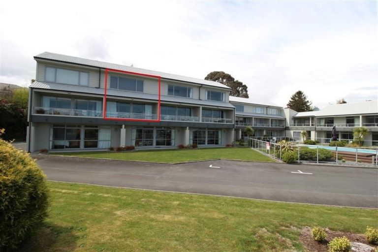 Photo of property in 14/300 Lake Terrace, Two Mile Bay, Taupo, 3330