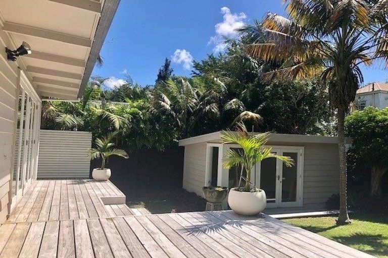 Photo of property in 9 Norfolk Street, Ponsonby, Auckland, 1021