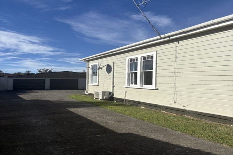 Photo of property in 177 Vigor Brown Street, Napier South, Napier, 4110