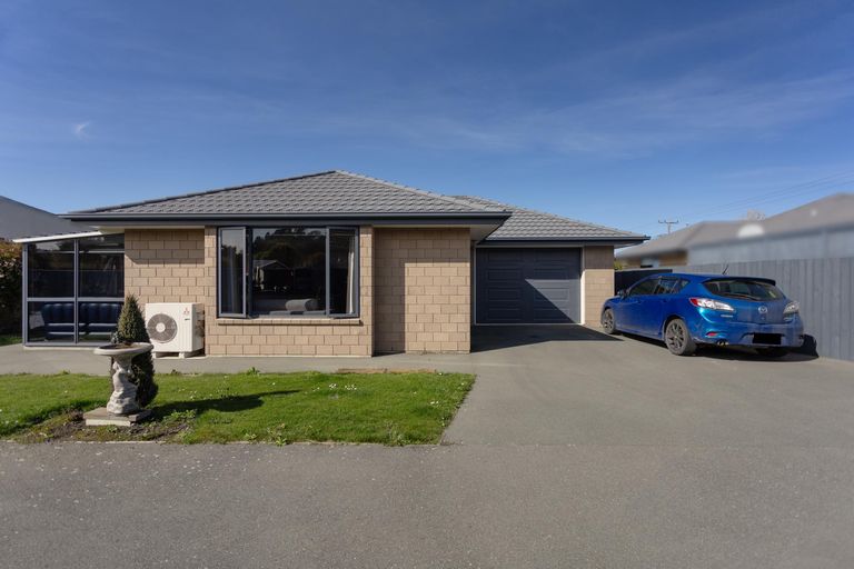 Photo of property in 14b Arundel Street, Oamaru North, Oamaru, 9400