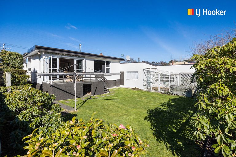 Photo of property in 119 Centennial Avenue, Helensburgh, Dunedin, 9010