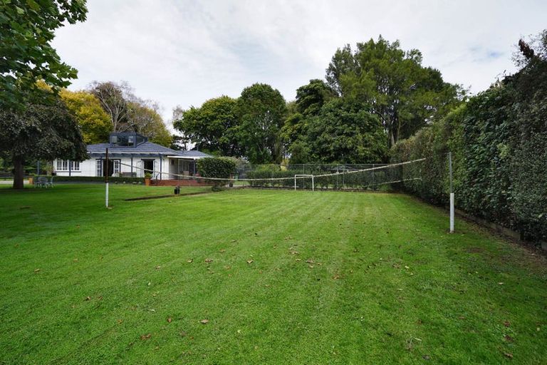 Photo of property in 277 Matangi Road, Matangi, Hamilton, 3284