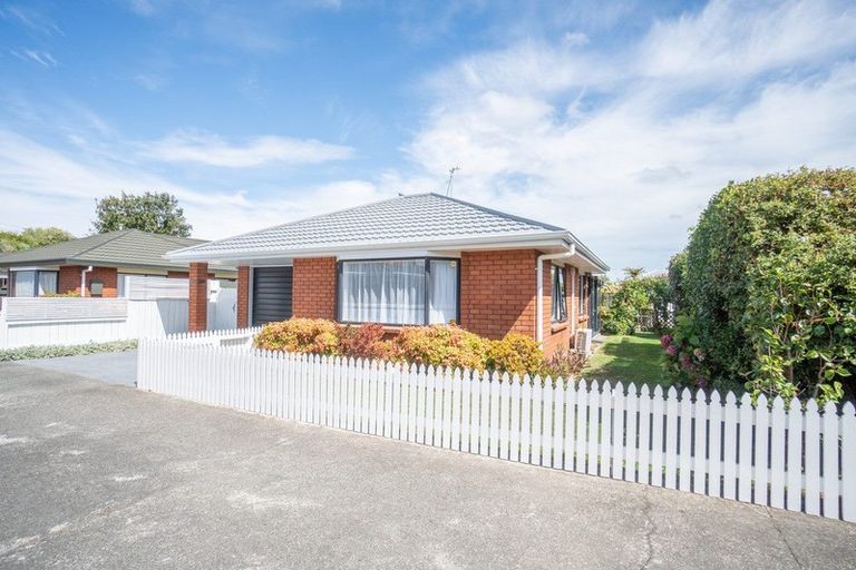 Photo of property in 336a Featherston Street, Palmerston North, 4414