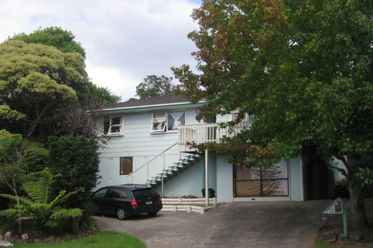 Photo of property in 60 Lemnos Place, Titirangi, Auckland, 0604
