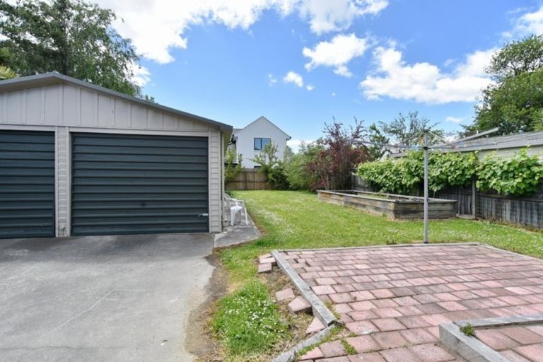 Photo of property in 30 Lindsay Street, St Albans, Christchurch, 8014
