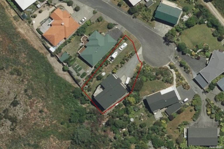 Photo of property in 9 Matai Place, Waikawa, Picton, 7220