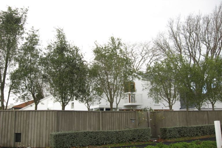 Photo of property in 50 Webb Street, St Albans, Christchurch, 8014