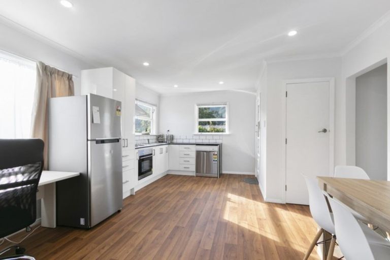 Photo of property in 42 Donnelley Drive, Wainuiomata, Lower Hutt, 5014