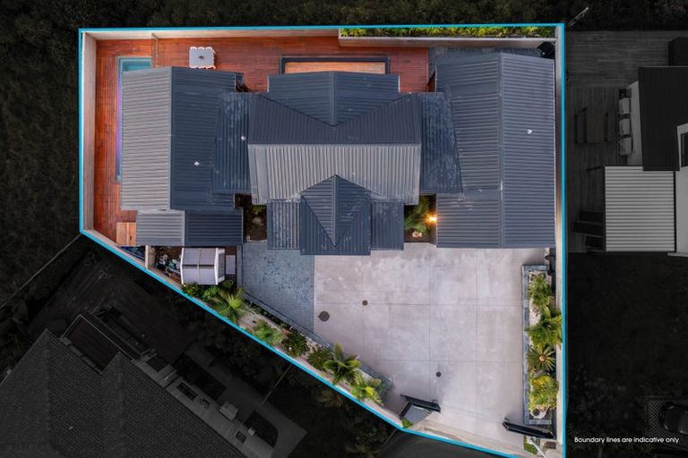 Photo of property in 4 Taku Close, Long Bay, Auckland, 0630