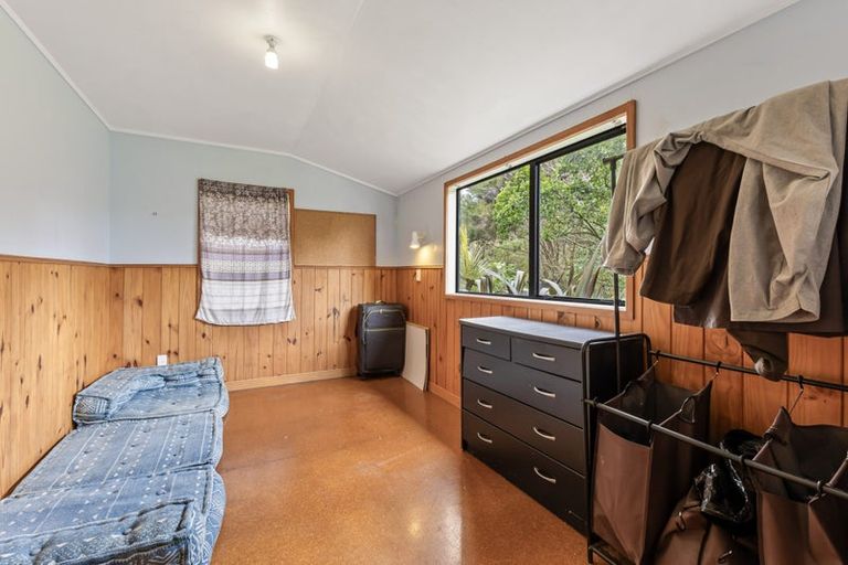 Photo of property in 4 Steed Road, Waitakere, Auckland, 0816