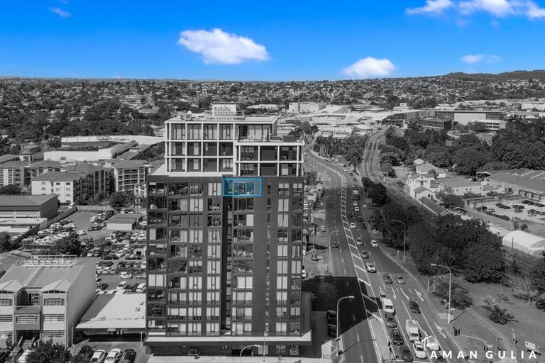 Photo of property in 1004/1 Buscomb Avenue, Henderson, Auckland, 0610