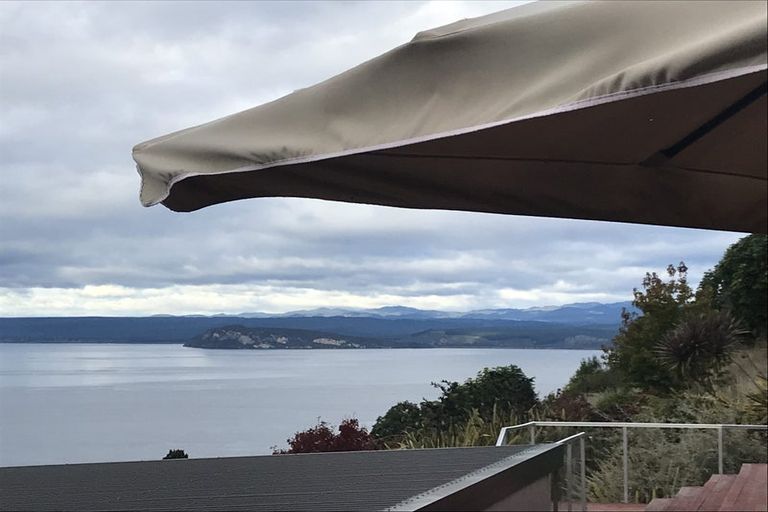 Photo of property in 14 Ngapera Way, Omori, Turangi, 3381