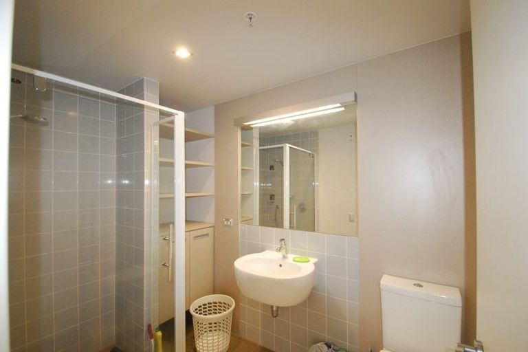 Photo of property in Republic2, 8j/10 Lorne Street, Te Aro, Wellington, 6011