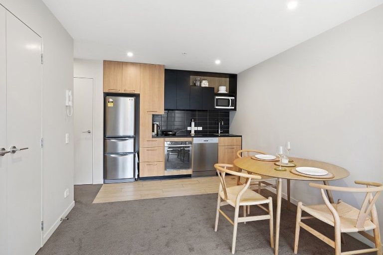 Photo of property in Vsp South, 701/166 Victoria Street, Te Aro, Wellington, 6011