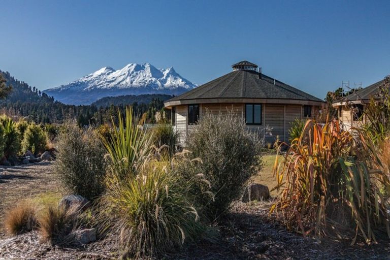 Photo of property in 4 Hebe Lane, Ohakune, 4625