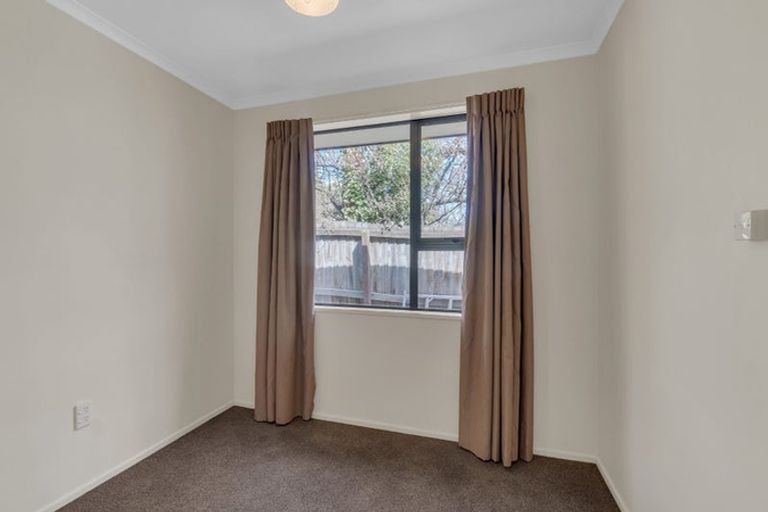 Photo of property in 75a Sneyd Street, Kaiapoi, 7630