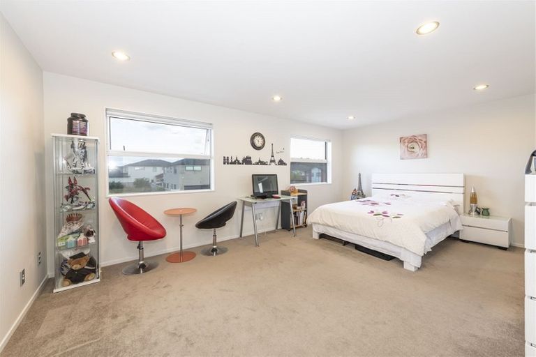 Photo of property in 5 Kiltole Drive, Flat Bush, Auckland, 2019