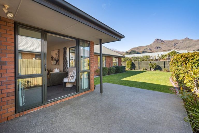 Photo of property in 63 Mauger Drive, Heathcote Valley, Christchurch, 8022