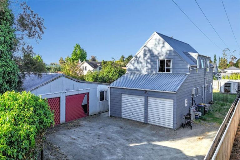 Photo of property in 49a Ellis Street, Brightwater, 7022