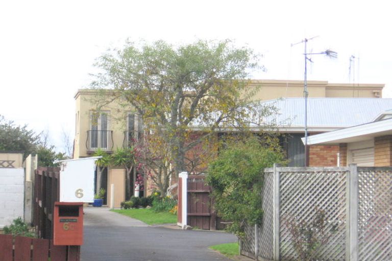 Photo of property in 6c Goods Road, Otumoetai, Tauranga, 3110