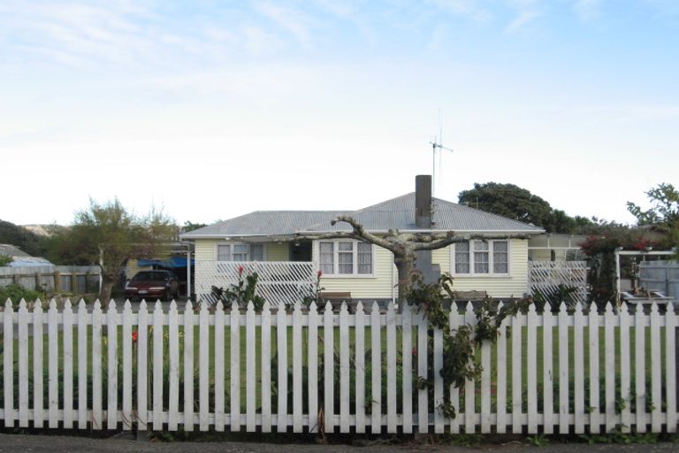 Photo of property in 29 Iti Street, Otaki, 5512