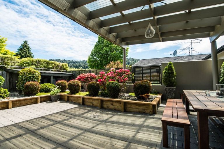 Photo of property in 2/39 Railway Row, Ohakune, 4625