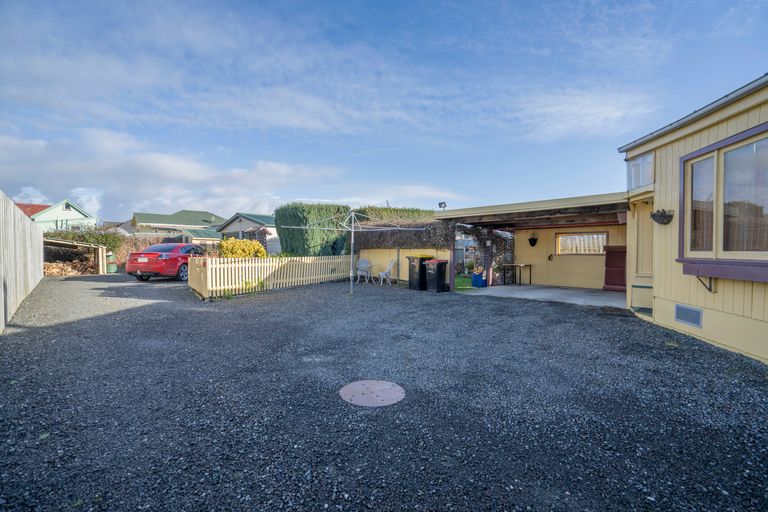 Photo of property in 327 Tweed Street, Georgetown, Invercargill, 9812