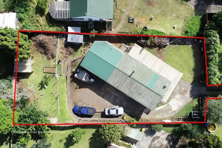 Photo of property in 43 Mack Place, Red Hill, Papakura, 2110