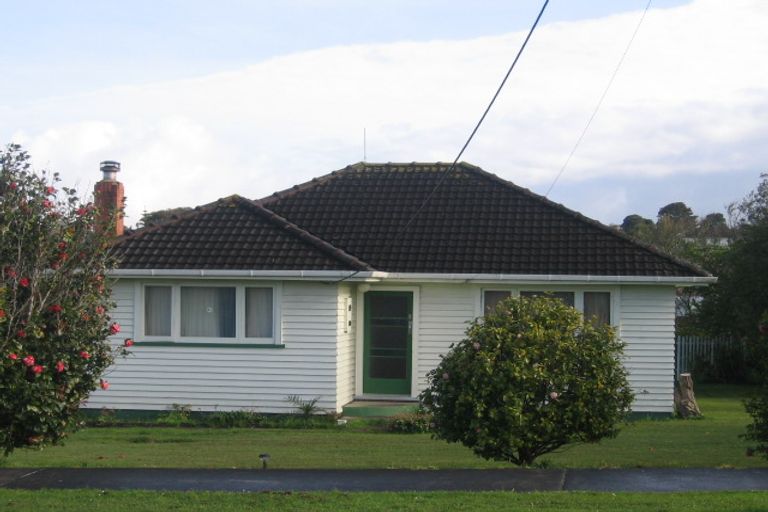 Photo of property in 58 Gordon Street, Dargaville, 0310