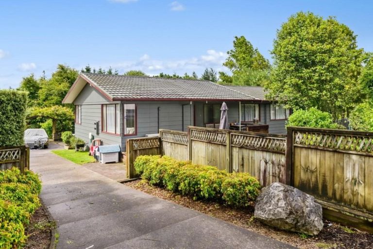 Photo of property in 74 Alison Street, Mangakakahi, Rotorua, 3015