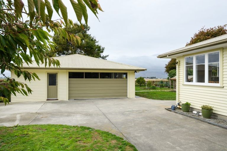 Photo of property in 485 Poplar Road, Opiki, Palmerston North, 4474
