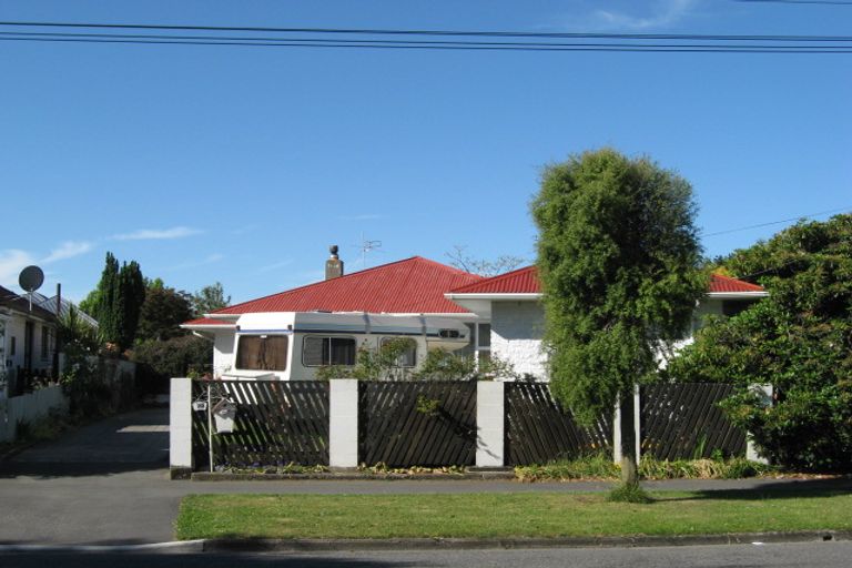 Photo of property in 20 Bevington Street, Avonhead, Christchurch, 8042