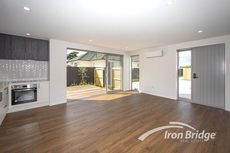 Photo of property in 3/107 Mackworth Street, Woolston, Christchurch, 8062