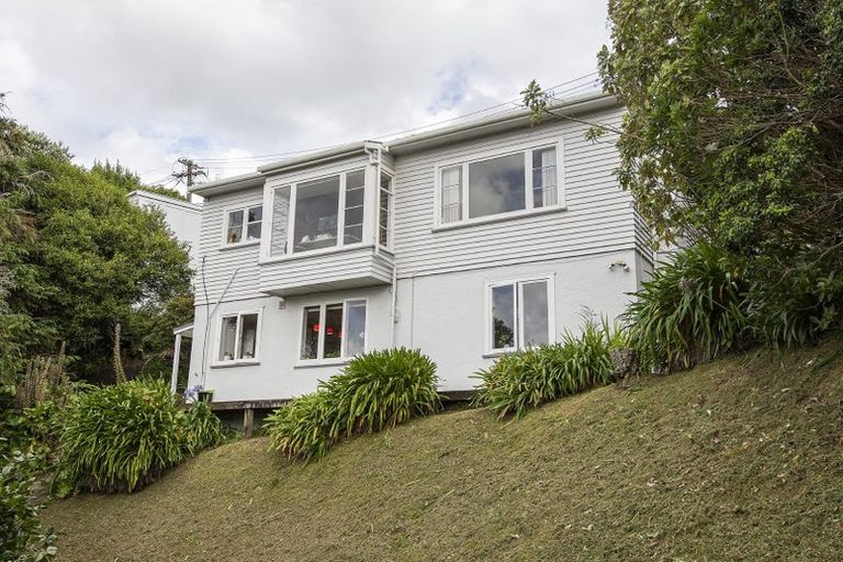 Photo of property in 15 Mertoun Terrace, Highbury, Wellington, 6012