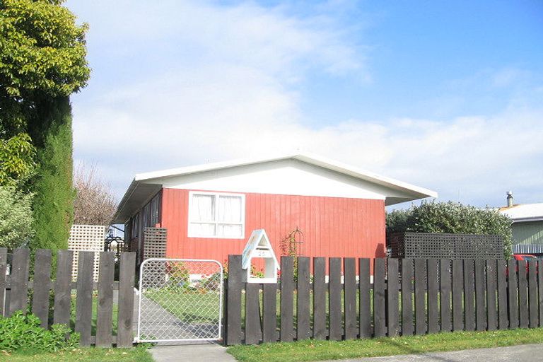 Photo of property in 25 Southwark Avenue, Tamatea, Napier, 4112
