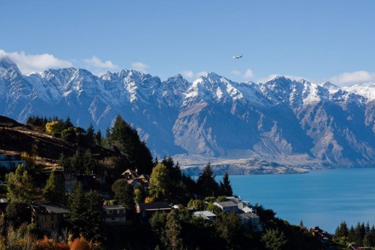 Photo of property in 3/70 Dart Place, Fernhill, Queenstown, 9300